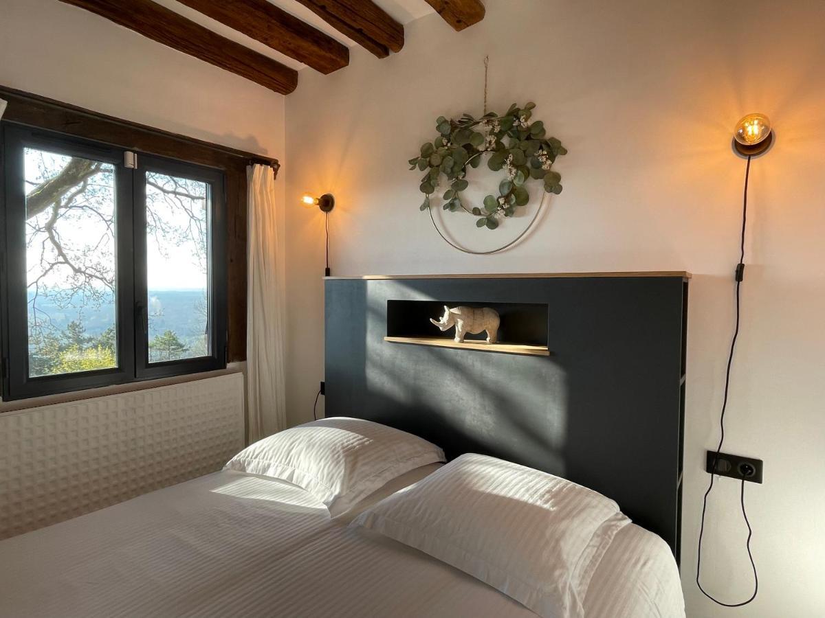 Holiday home Le Paradis De Lucile, Vue De Reve, Giverny 10 Minutes *