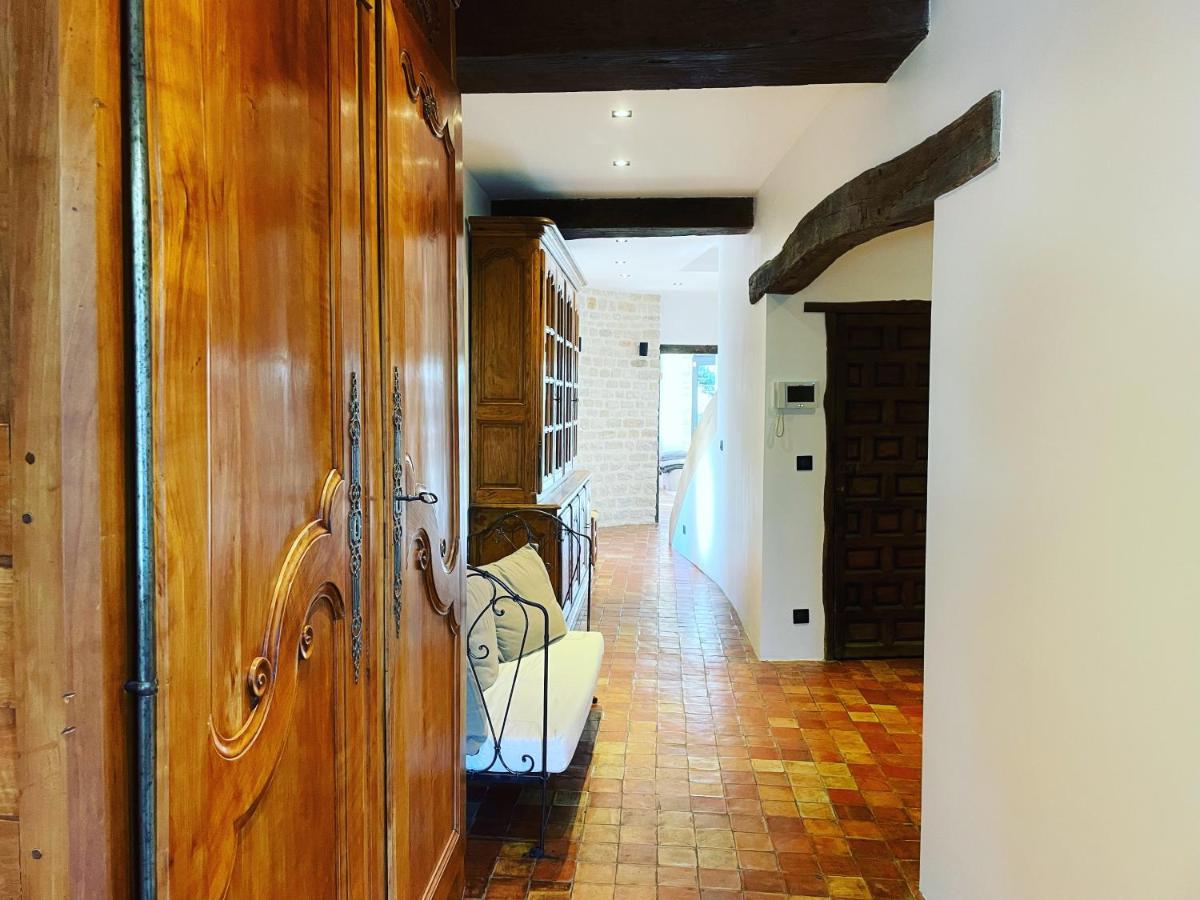 Le Paradis De Lucile, Vue De Reve, Giverny 10 Minutes Holiday home *