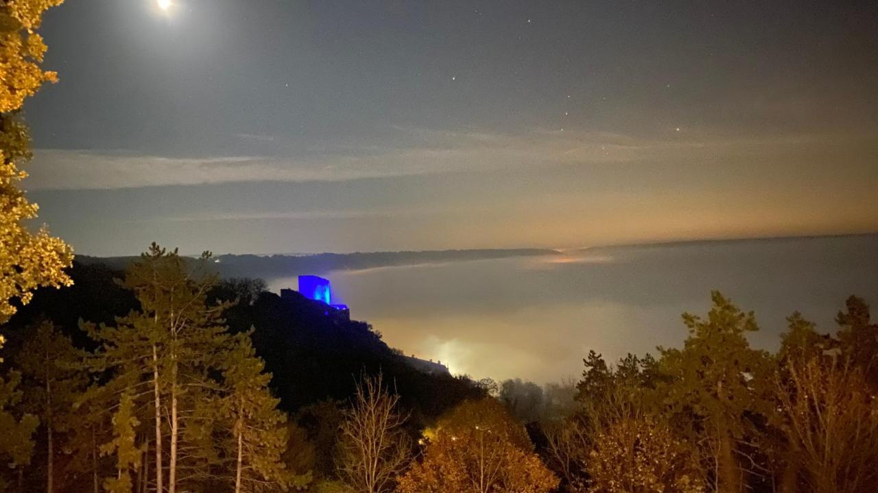 Le Paradis De Lucile, Vue De Reve, Giverny 10 Minutes Holiday home *